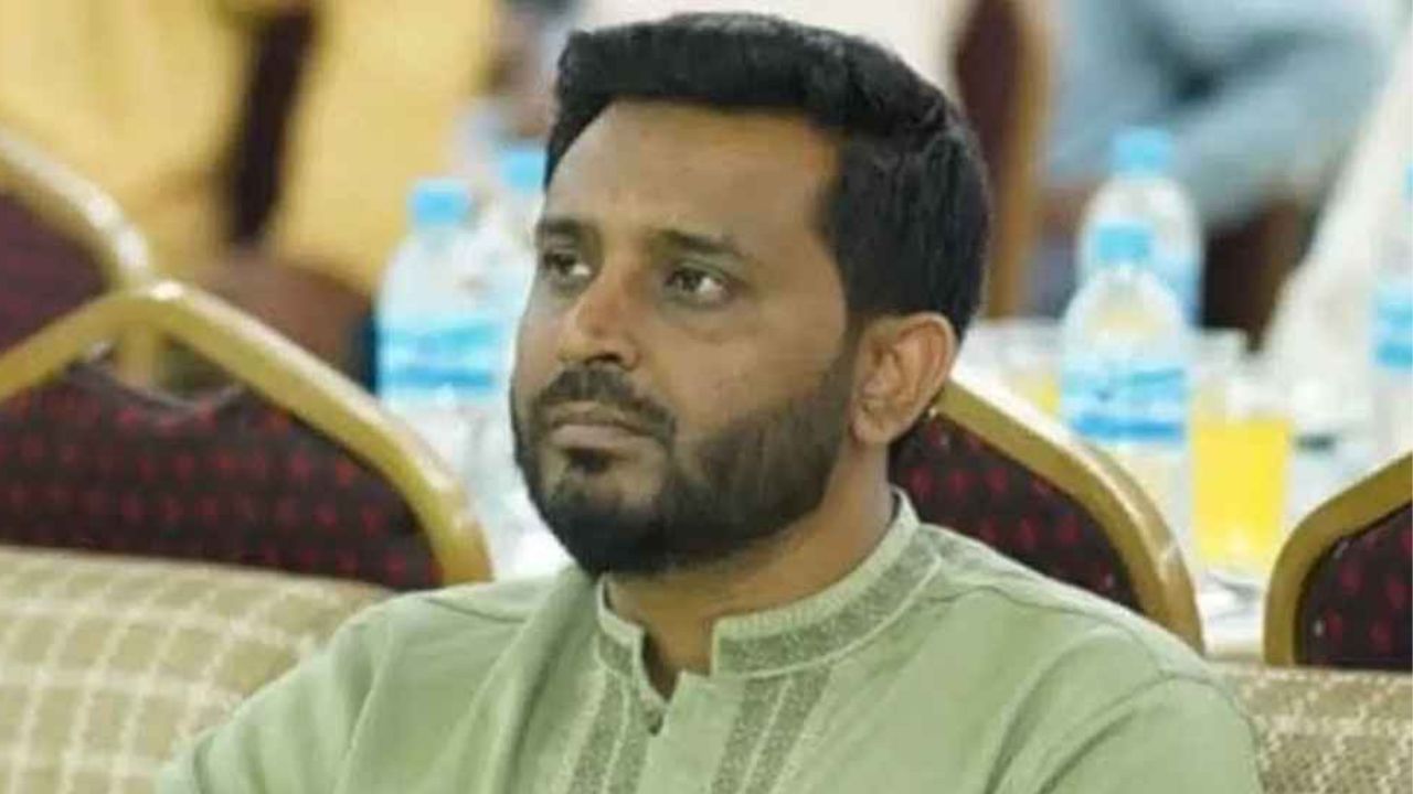 জয়পুরহাট জেলা এনসিপির প্রধান সমন্বয়কের পদত্যাগ